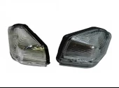 Volkswagen Crafter Dış Ayna Sinyali 2006 - 2016 M1225 thumbnail 1
