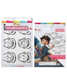 BToys Joyboards Meyveler Sebzeler ve Bitkiler 326330 - 1