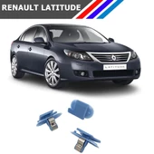 Renault Latitude Kapı Eşik Klipsi 7703077477 M1090 - 1