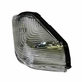 Volkswagen Crafter Dış Ayna Sinyali 2006 - 2016 M1225 thumbnail 3