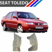 Seat Toledo Koltuk Kızak Makarası Takım 1992 1999 435881203A M1212-11 thumbnail 1