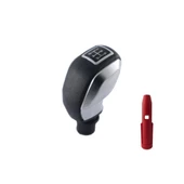 Fiat Tepmra Gri Kapaklı Spor Vites Topuzu M11811 thumbnail 2