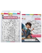 BToys Joyboards Meyveler Sebzeler ve Bitkiler 326330 - 2