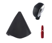 Peugeot 508 Vites Körüğü Ve Gri Spor Vites Topuzu M1226 thumbnail 1