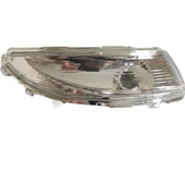 Renault Clio 4 Dış Ayna Sinyali Ampulsuz 261604623R M881 thumbnail 1