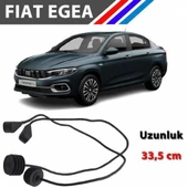 Fiat Egea Bagaj Pandizot Raf İpi İkili Takım 33,5 cm M1269 - 1