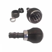 Golf 5 - Jetta Vites Topuzu Siyah 5 İleri Modeller Yerli Üretim M1273 thumbnail 2