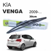 Kia Venga Arka Silecek Süpürgesi 2009 Sonrası 300mm M-Y301-9 - 1