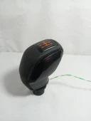 206 207 307 301 Partner Siyah Turuncu Led Işıklı Spor Topuz M111287 thumbnail 1