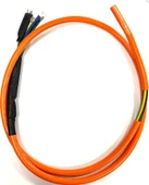 EBİKE MOTOR KABLOSU MONERO  [  KALIN  ] 60136 - 1