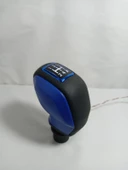 Citroen C2 C3 C5 Berlingo C-elysee Mavi Beyaz Led Spor Topuz M111285 thumbnail 2