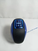 Megan 2 3 Fluence Clio 3 4 Symbol Mavi Mavi Led Spor Topuz M111274 - 1