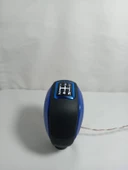 Megan 2 Clio 3 4 Symbol Kangoo 3 Mavi Beyaz Led Spor Topuz M111284 - 3