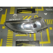 Renault Clio 4 Dış Ayna Sinyali Ampulsuz 261604623R M881 thumbnail 2