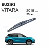 Suzuki Vitara Arka Silecek Süpürgesi 25 cm 2015 Sonrası M-Y250-1 - 1