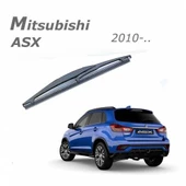 Mitsubishi ASX Arka Silecek Süpürgesi 25 cm 2010 Sonrası M-Y250-5 - 1