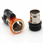 Citroen C1 Çakmaklık Komple İthal 8227 54 M-1267-3 - 2
