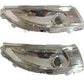 Renault Clio 4 Dış Ayna Sinyali Ampulsuz 261604623R M881 thumbnail 3