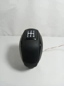 Megan 2 3 Fluence Clio 3 4 Symbol Siyah Beyaz Led Spor Topuz M111269 - 4