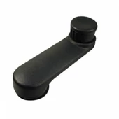 Megane 1 - Kangoo 1 Cam Açma Kolu Adet Siyah Renkli 7700838511 M1361 thumbnail 2