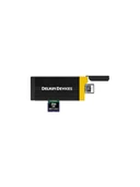 DELKIN DEVICES USB 3.2 CFEXPRESS TYPE A & SD KART OKUYUCU-58 - 1