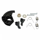 Clio Symbol Debriyaj Pedal Dişlisi Tamir Takımı 7700415719 M1363 - 1