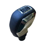 Peugeot 207 Deri Kaplama Krom Spor Vites Topuzu M111542 thumbnail 2