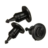 Renault Megane 2 Tampon Motor Kaplama Klipsi 7703072360 M042 thumbnail 1