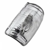 Transit V363 Ayna Sinyali Beyaz Sağ Taraf 2014-2018 M1432 thumbnail 1