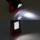 Mıknatıslı SMD Parlak Led Lamba Wt-311 - 2