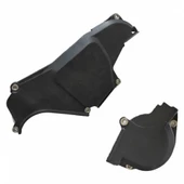 Kangoo F8Q Eksantrik Triger Kapağı 2 Parçalı Set 7700114448 M1425 thumbnail 1