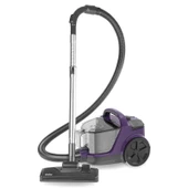 Toz Torbasız Hyper Clean / Mor SK-6303 - 1