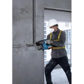 Bosch GBH 187-LI 2x5.0 Ah Akülü Kırıcı Delici - 0611923021 - 3