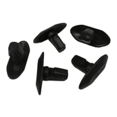 Peugeot 206 307 Fitil Klipsi 25 Adetli Paket 699786 M1693 - 2