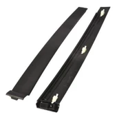 Fusion Sol Arka Kapı Direk Kaplaması Segmanlı 2002 - 2012 M1618B thumbnail 2