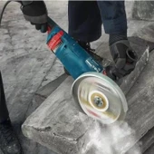 Bosch GWS 24-230 JZ Büyük Taşlama - 06018C3301 - 2