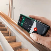 Bosch Advanced Distance 50C Uzaklık Ölçer - 0603672202 - 6