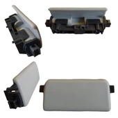 Toyota Corolla Torpido Mandalı Bej Renk 2007 - 2019 550646010 M1588 - 2
