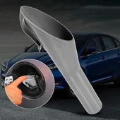 S-Max Galaxy Dizel Yakıt Doldurma Hunisi 2015 Sonrası M1677-2 thumbnail 4