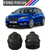 Focus 1.6 TDCI Yağ Filtre Kabı Yan Sanayi 2S6Q6737AA M1569-2 - 3