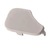 Fiesta Ön Tampon Çeki Demir Kapağı Astarlı 2006 - 2008 M1653-1 thumbnail 2