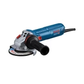 Bosch Professional GWS 12-125 S Taşlama Makinası - 06013A6020 - 2