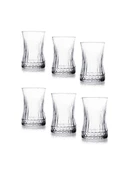 Paşabahçe 950097 Elysia Çay Seti 170 cc 12 Parça thumbnail 2