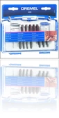Dremel 68 Parça Kesme Seti - 26150688Ja - 2