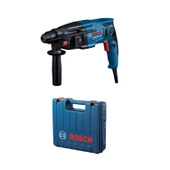 Bosch Professional GBH 220 Kırıcı Delici - 06112A6020 - 3