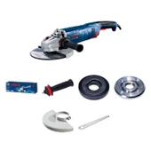 Bosch GWS 24-230 JZ Büyük Taşlama - 06018C3301 - 1