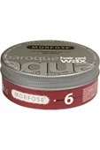 Morfose Aqua Wax Baraque No: 6 150 ml - 1