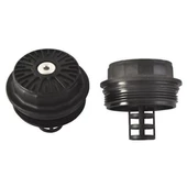 S-Max Benzinli Motor Yağ Filtre Kabı Yan Sanayi 1S7G6A832BB M1570-2 - 2