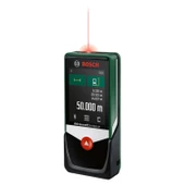 Bosch Advanced Distance 50C Uzaklık Ölçer - 0603672202 - 1