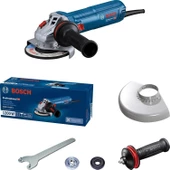 Bosch Professional GWS 12-125 S Taşlama Makinası - 06013A6020 - 1
